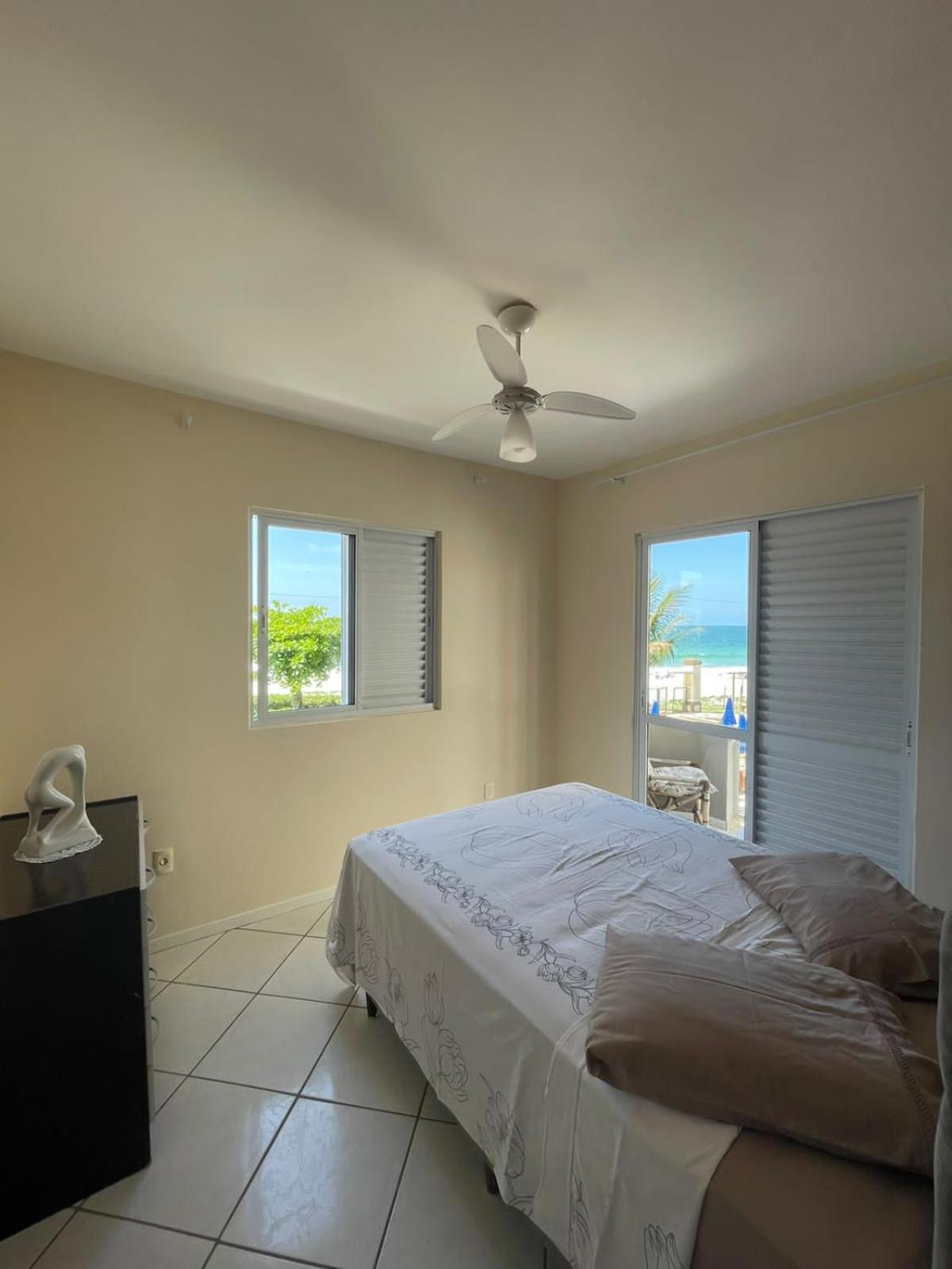 Apartamentos Com Vista Mar Na Praia Dos Ingleses Florianopolis Exterior photo